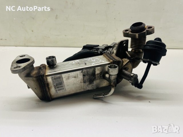 ЕГР вал за BMW БМВ E90/E91/E60 2.0 д 177 коня N47 Евро-5 781016603 7805447-03 BEHR 2009, снимка 4 - Части - 43986958