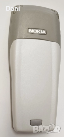 Nokia 1100 , снимка 2 - Nokia - 52254004