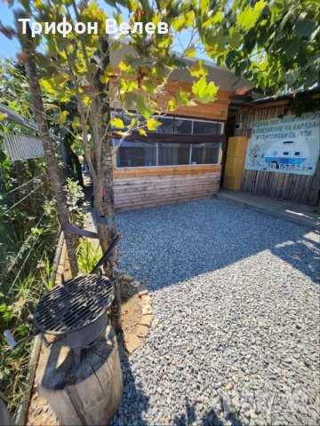 Продавам Каравана С ПЛАТЕН НАЕМ ЗА 2026г., снимка 4 - Вили - 43555127