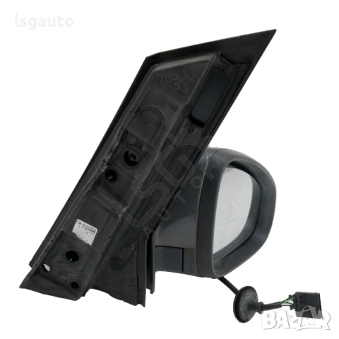 Дясно огледало Opel Astra (J) 2010-2018 ID: 156512, снимка 3 - Части - 53040035