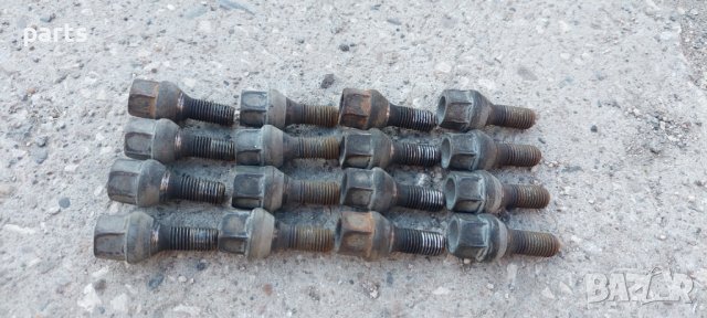 Болтове за Джанти Рено 16броя N