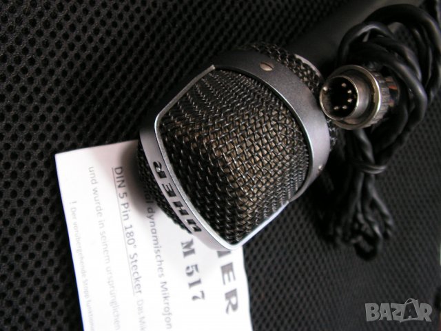 Original accessories for UHER 4000, снимка 3 - Други - 34675119