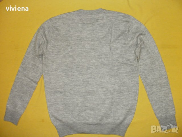 SCOTCH&SODA мъжки оригинален нов вълна XL, снимка 12 - Пуловери - 43296369