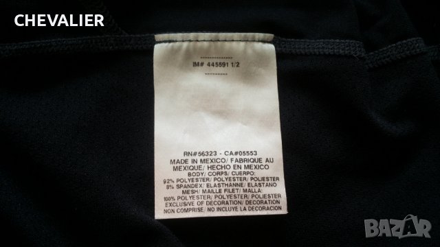 NIKE PRO COMBAT DRI-FIT T-Shirt размер L мъжка тениска 40-59, снимка 12 - Тениски - 43555858