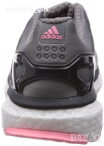 Adidas Women's Energy Boost - страхотни дамски маратонки, снимка 2 - Маратонки - 26418178