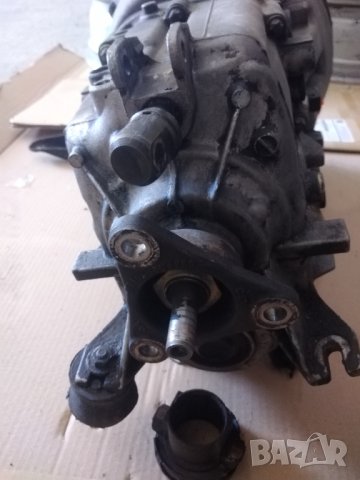 Скоростна кутия ZF BMW E39 2.5 TDS, снимка 5 - Части - 43240865