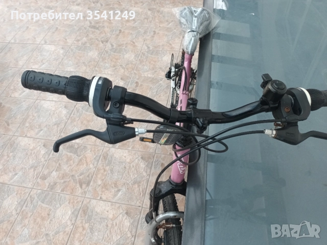 дамски велосипед 26", снимка 15 - Велосипеди - 51712194
