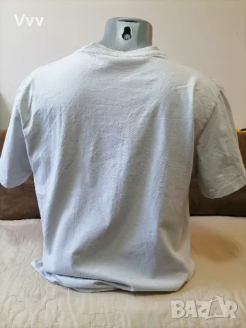 Мъжка тениска Supreme XL, снимка 3 - Тениски - 47747017