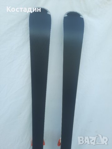 Карвинг ски 175см. ATOMIC REDSTER X7, POWER woodcore, TITANIUM power  , снимка 9 - Зимни спортове - 43505190