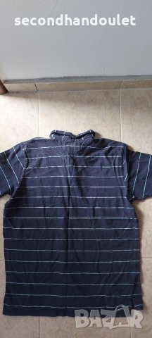 Abercrombie & Fitch мъжка тениска , снимка 3 - Тениски - 32498844