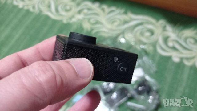 Action camera 4k WIFI, снимка 14 - Камери - 37760678