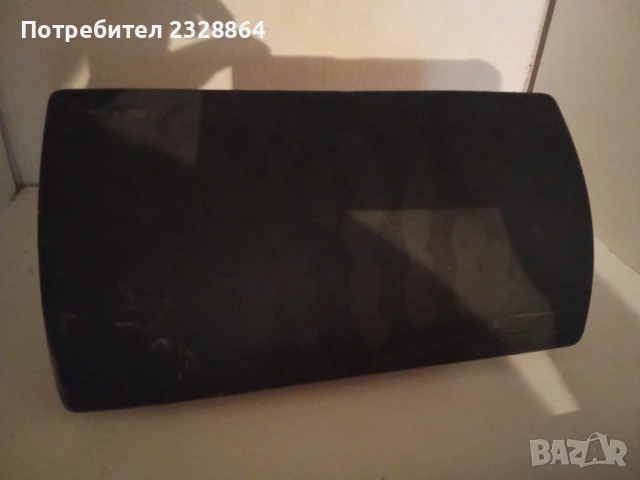 Airbag за таблоза субару Джъстин(Сузуки игнис) 2003-2006г., снимка 2 - Части - 50477681