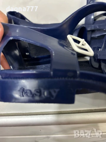 Римски сандали Германия 42 номер, снимка 6 - Сандали - 50717439