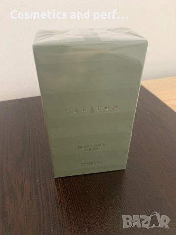 Мъжки парфюм , снимка 2 - Мъжки парфюми - 52153323