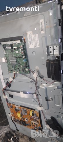 MAIN BOARD ,715G7673-M01-000-005T, свален от TV PHILIPS 43PUH4900/12, снимка 6 - Части и Платки - 35654623