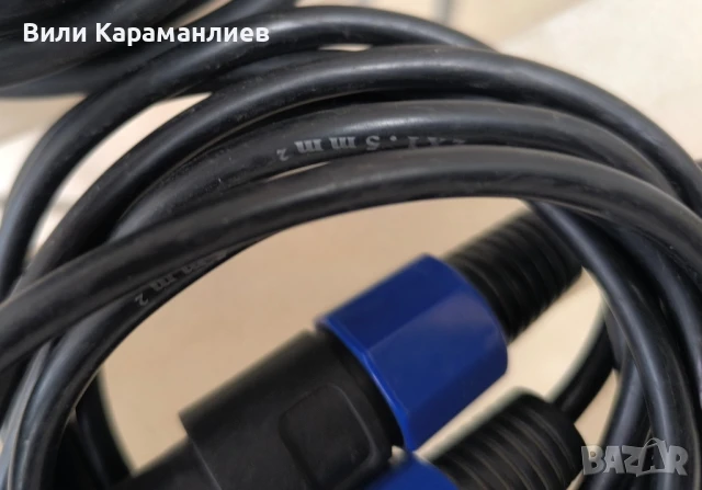 СПИКОНИ,3 метра и 5 метра, снимка 3 - Тонколони - 50741033