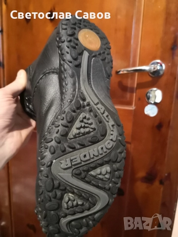 Mephisto Allaraunder 42нм. 27,5см., снимка 11 - Мъжки ботуши - 52913015