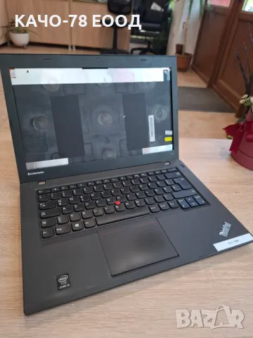 Лаптоп Lenovo ThinkPad T440