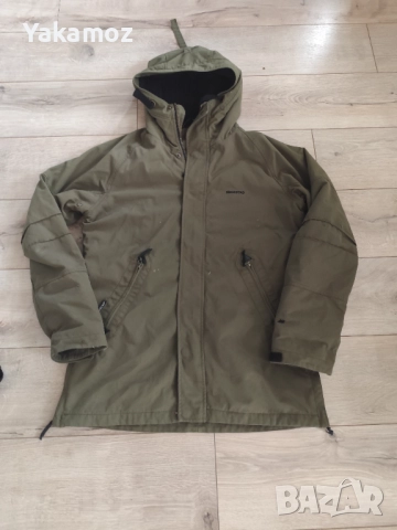 Мъжко яке skogstad 