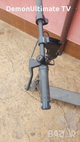 Ел теотинетка Nine bot, снимка 3 - Друга електроника - 53285043