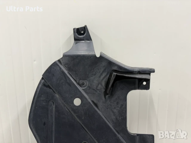 Оригинална дясна кора под каросерия за BMW F34 F34 LCI  7276298 7276297, снимка 2 - Части - 50467152