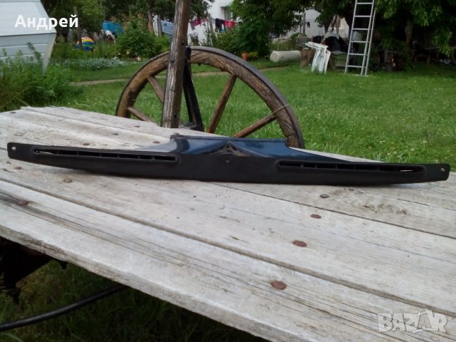 Въздуховод парно Лада,LADA 2107, снимка 5 - Части - 27676380