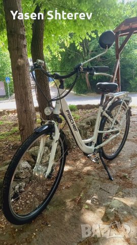 Велосипеди и Колела: - Варна: Втора ръка • Нови - ХИТ цени онлайн —  Bazar.bg - Страница 2