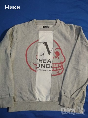 Мъжки якета и суичъри, снимка 2 - Якета - 32054004