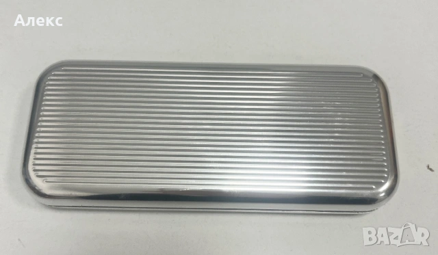 CUBITTS GIFFORD honey gold, снимка 10 - Слънчеви и диоптрични очила - 53478706