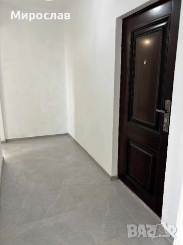 Продавам 3-стаен апартамент, снимка 4 - Апартаменти - 52740141