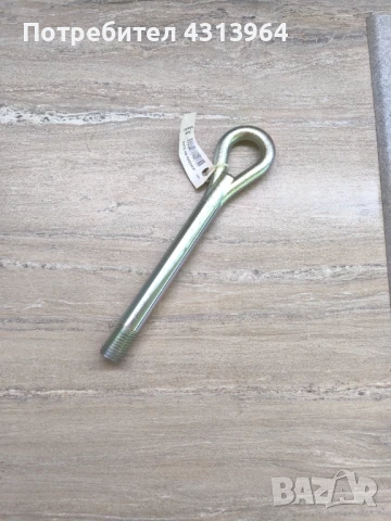 Нова кука за теглене на Рено Лагуна