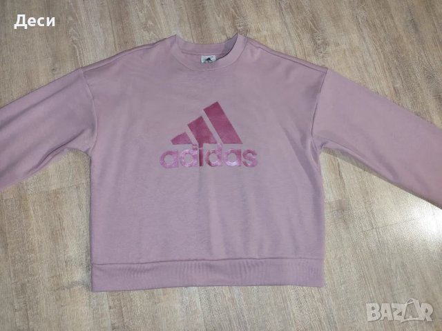 блузка на Adidas , снимка 6 - Спортни екипи - 49598666