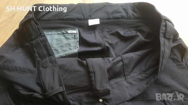 wentyfour Full Stretch Trouser размер 5-6XL изцяло еластичен панталон - 2049, снимка 15 - Екипировка - 53400123