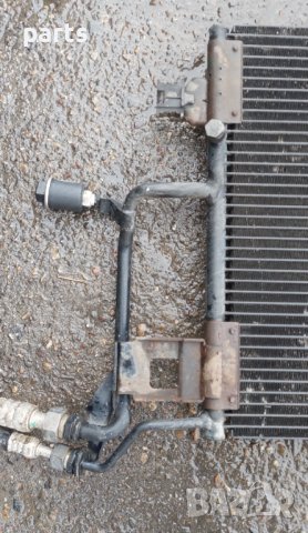 Радиатор Климатик 1.8 - 1.6 Ауди А4 Б5 - VW - Сеат - Шкода - 4825941 - 4945635 - 5025855 N, снимка 3 - Части - 43733233