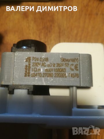 продавам помпи за сишилня бош и сименс , снимка 6 - Сушилни - 39198056