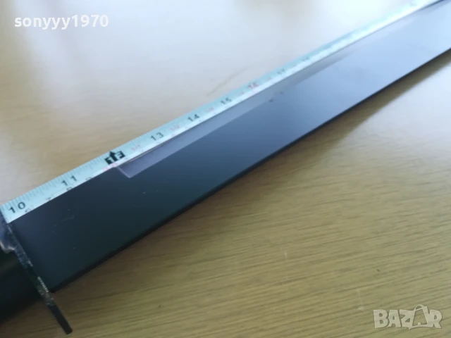 МЕЧ/МАЧЕТЕ/САБЯ/ГОЛЯМ НОЖ 80СМ 1307251727, снимка 6 - Ножове - 51007328