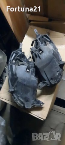 Nissan Micra k12 - оригинални фарове, снимка 2 - Части - 47849984