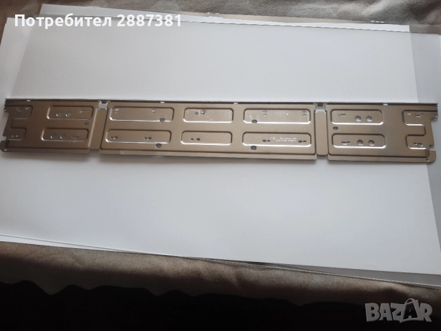 Samsung UE50BU8072U на части BN41-02990B BN4401110F, снимка 11 - Части и Платки - 51720116