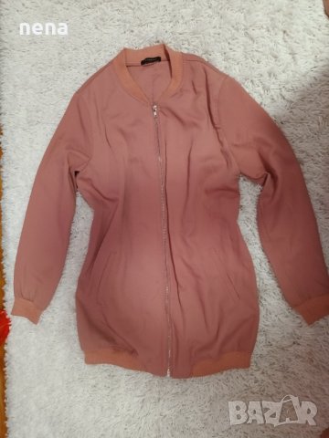 Връхни дрешки на ниски цени, снимка 9 - Якета - 40705010