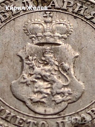 МОНЕТА 10 стотинки 1913г. ЦАРСТВО БЪЛГАРИЯ СТАРА РЯДКА ЗА КОЛЕКЦИОНЕРИ 36075, снимка 9 - Нумизматика и бонистика - 39380797