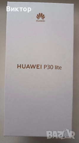 Huawei p30 lite, снимка 5 - Huawei - 52804831