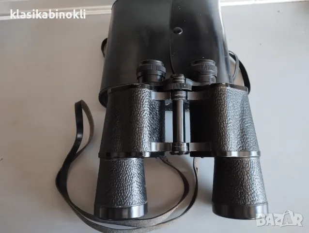 ТОП Съветски Бинокъл-БПЦ 7х50--ЗВЕЗДА--MADE IN СССР, снимка 9 - Екипировка - 49982768