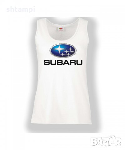 Дамски потник Subaru, снимка 2 - Потници - 33658189
