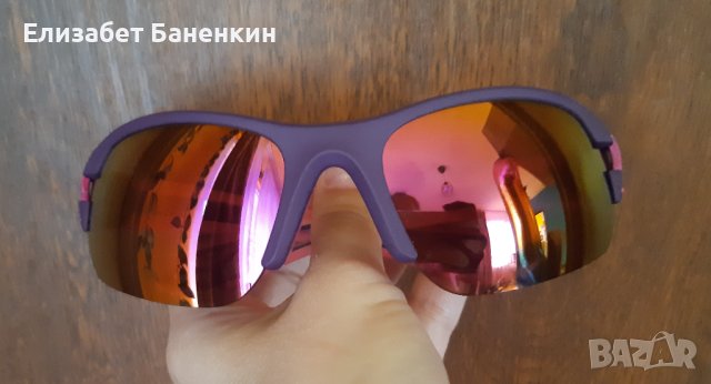 Слъвчеви очила- спортни CEBE, снимка 2 - Слънчеви и диоптрични очила - 43830179