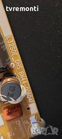 POWER BOARD ,BN44-00604F, for SAMSUNG UE32F4570SS,UE32F4000, снимка 3 - Части и Платки - 38331267