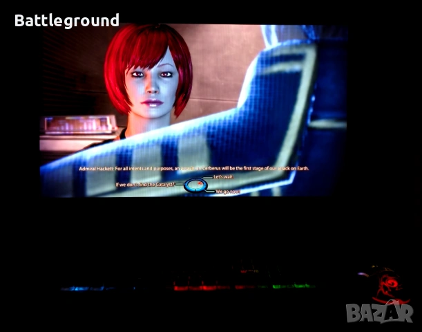 HP WorkStation Z220 отличен! , снимка 7 - Геймърски - 53444439