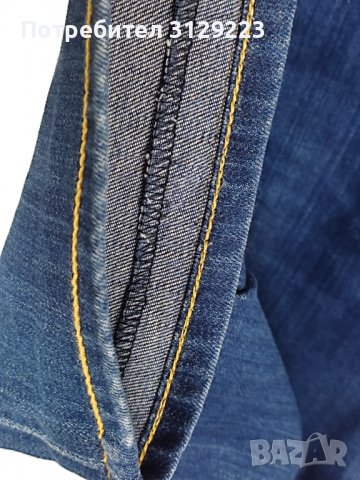 Jacob Cohen jeans 32, снимка 13 - Дънки - 39397469