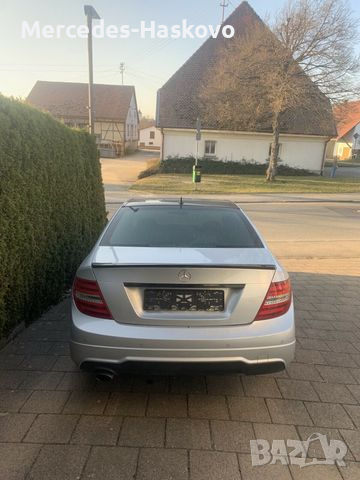 Mercedes Benz C 200 , снимка 2 - Автомобили и джипове - 36385325