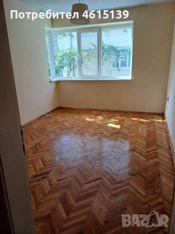  Необзаведен апартамент, снимка 1