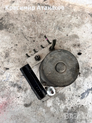 0265251999. ABS помпа за Тойота Авенсис T27.седан. Комби. 44540-05120, снимка 3 - Части - 52868034